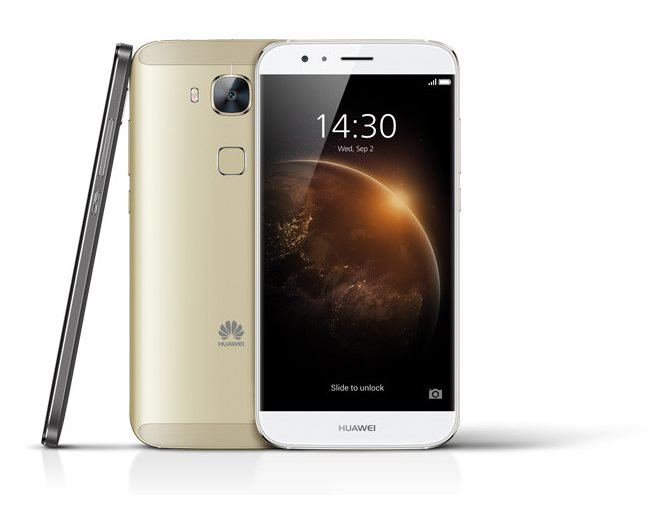 Huawei G7 Plus Android Smartphone