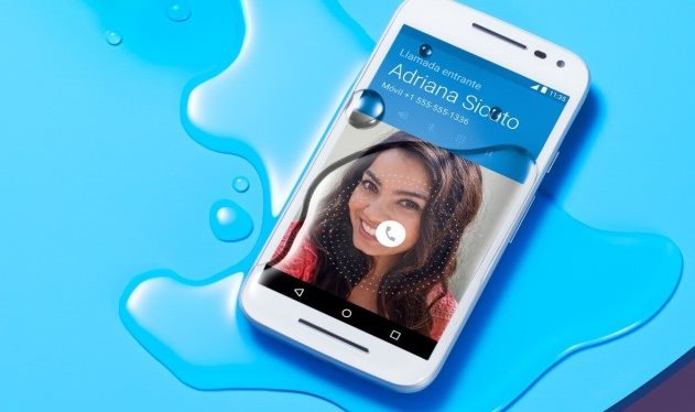 Motorola Moto G Turbo 2015 Android Smartphone