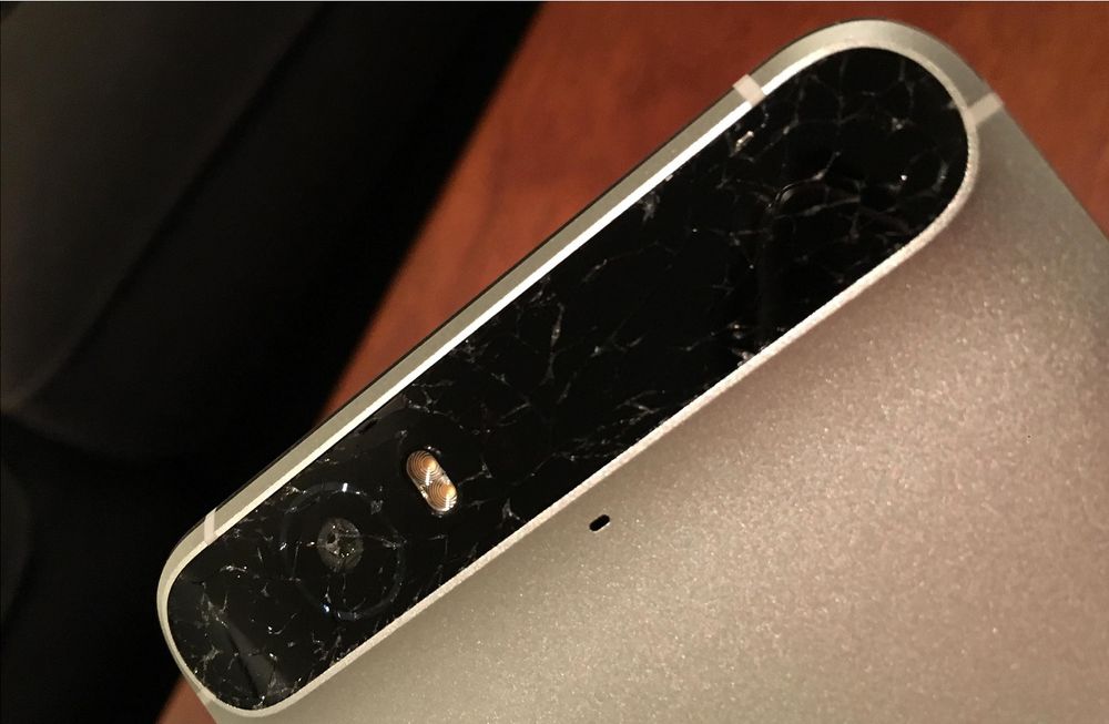 Nexus 6P Android Smartphone