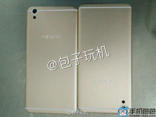 Oppo R9 Android Smartphone