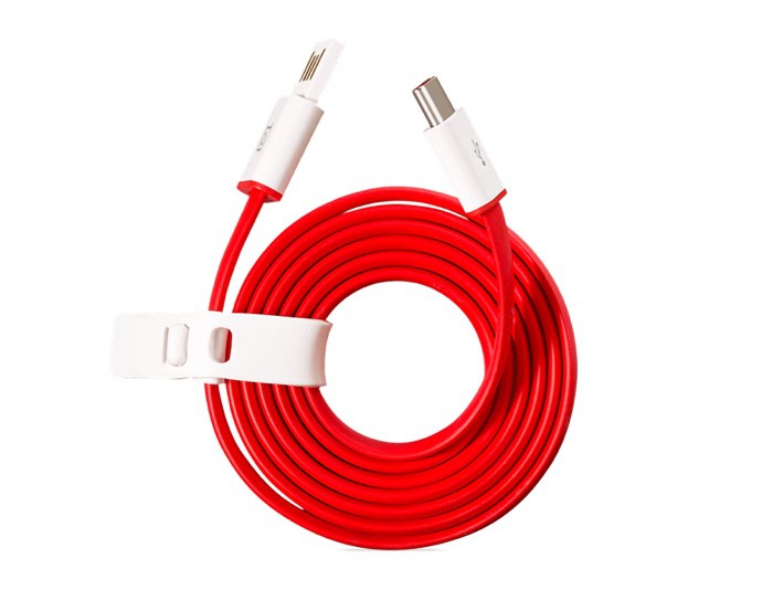 OnePlus Typ C Kabel