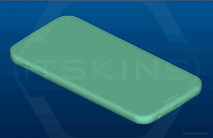 Samsung Galaxy S7 Android Smartphone