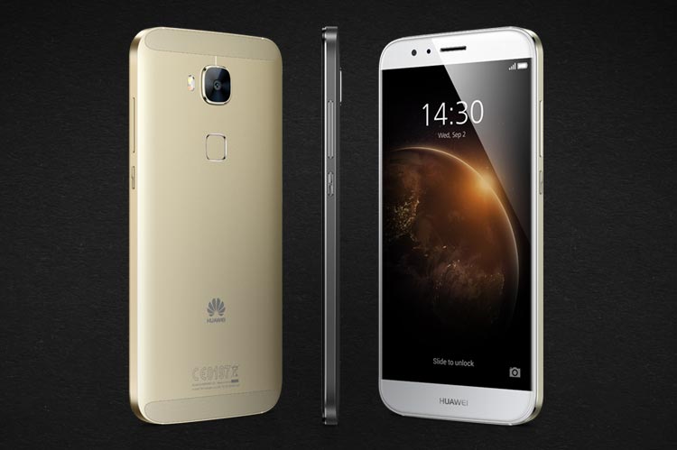 Huawei GX8 Android 6.0 Marshmallow Beta-Tester gesucht
