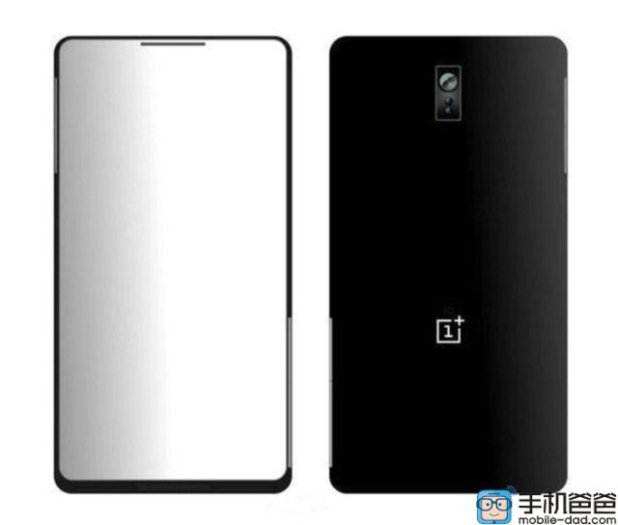 OnePlus 3 Android Smartphone
