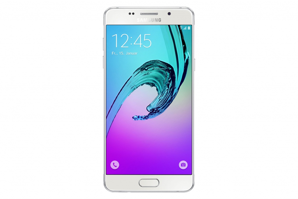 Samsung Galaxy A5 2016 Firmware-Update [A510FXXS5CRD3] [VD2] [7.0]
