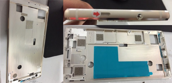 Samsung Galaxy S7 Android Smartphone