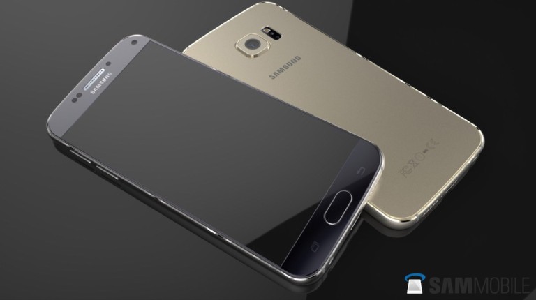 Samsung Pay listet Galaxy S7 und Galaxy S7 edge