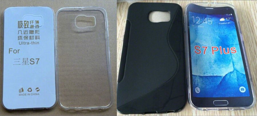 Samsung Galaxy S7 Android Smartphone
