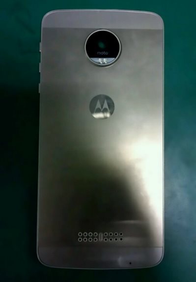 Motorola Android Smartphone