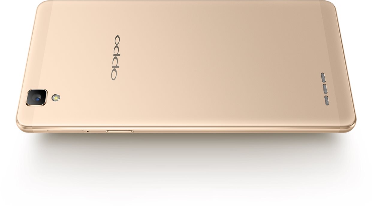 Oppo A53 Android Smartphone