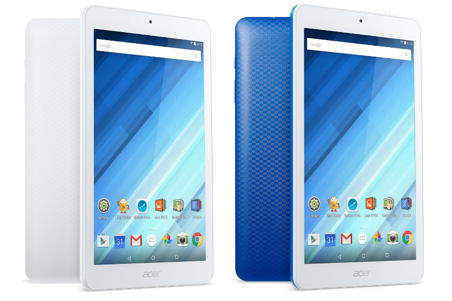 Acer Iconia One 8 Android Tablet