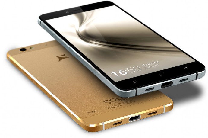 Allview X3 Soul Android Smartphone