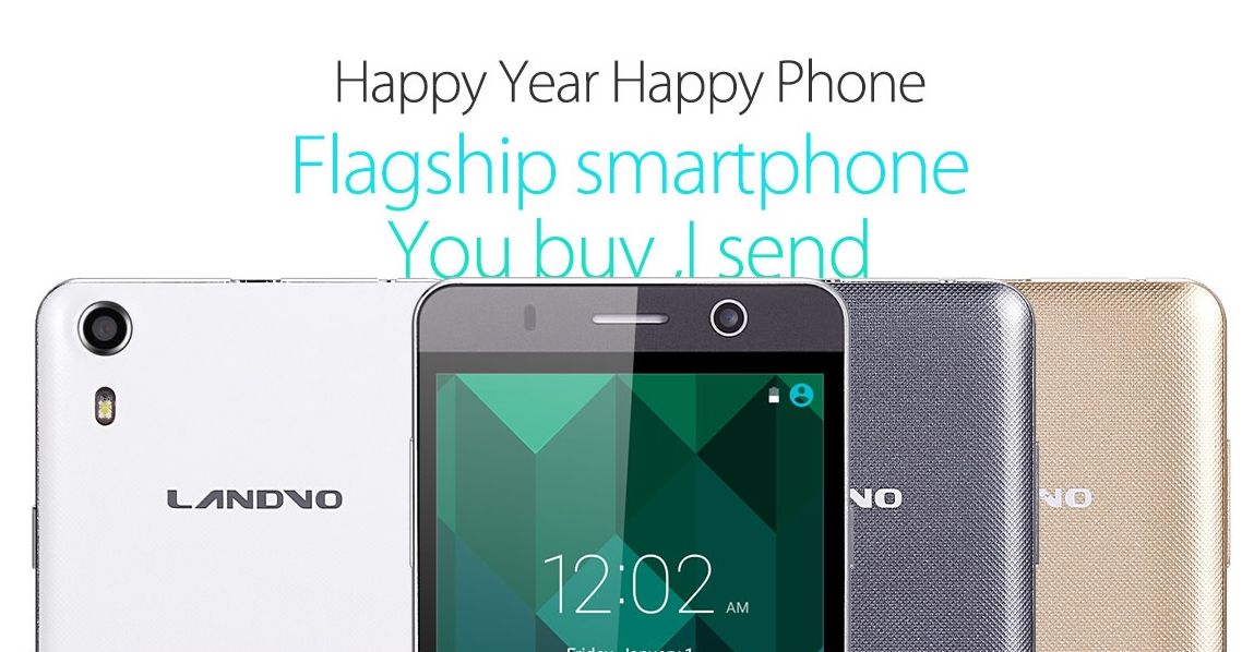 Android Smartphones