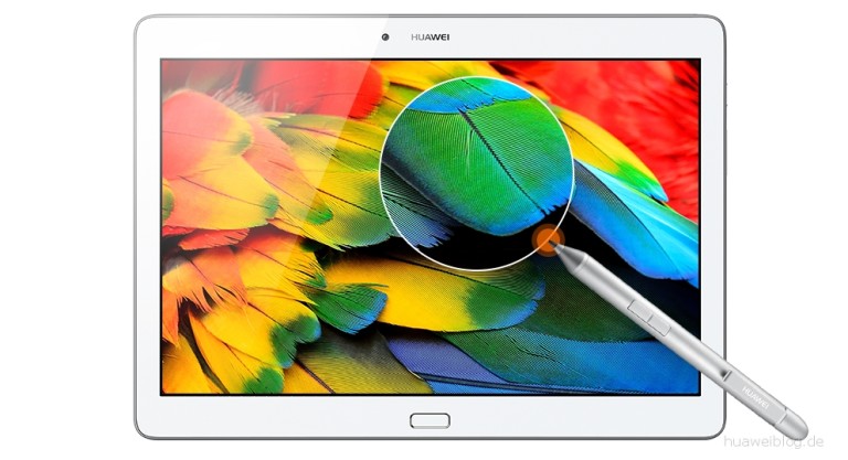 Huawei MediaPad M2 10.0 Android Tablet