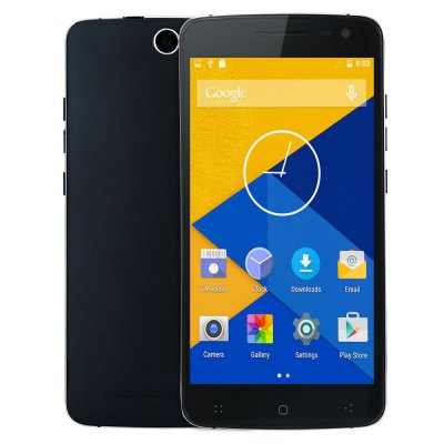 MIJUE T200 Android Smartphone