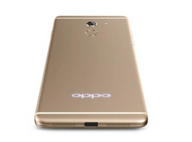 Oppo Find 9 Android Smartphone