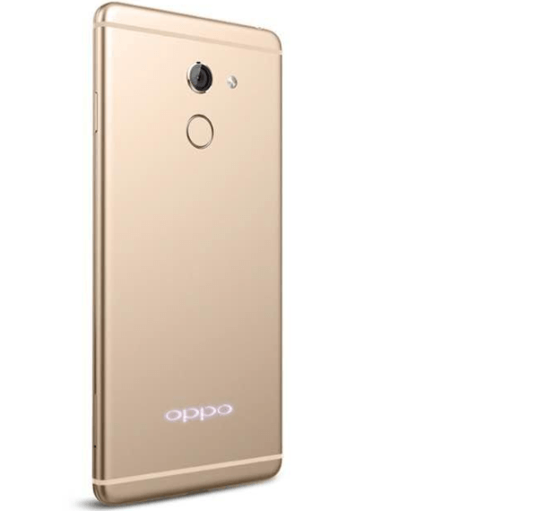 Oppo Find 9 Android Smartphone