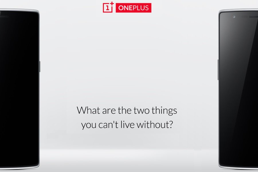 OnePlus Android Smartphone