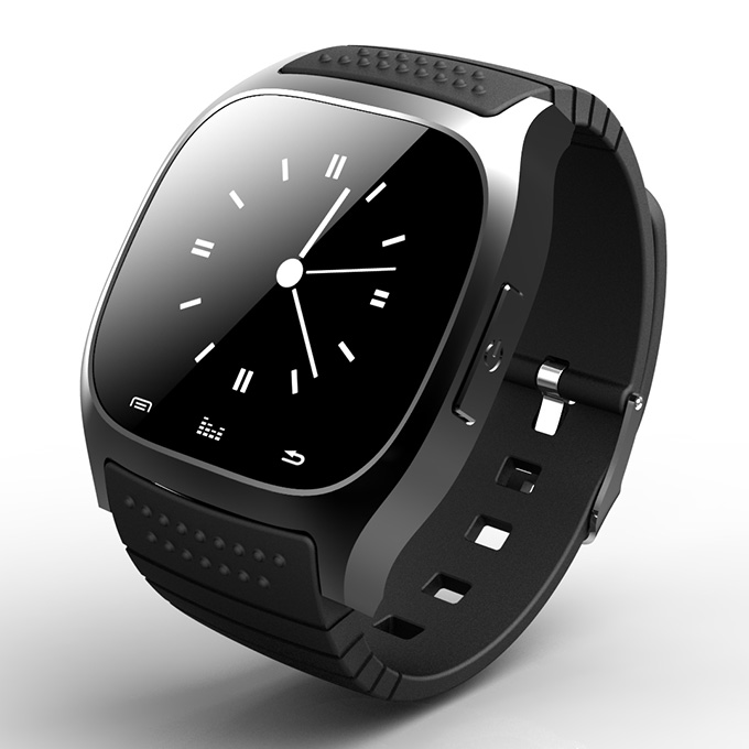 Rwatch M26s Smartwatch bei GearBest für 16,99 Dollar [Sponsored]