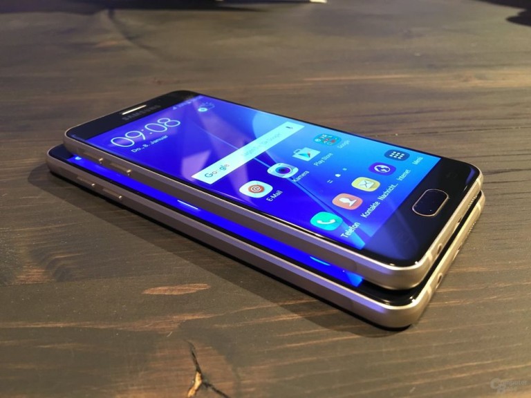 Samsung Galaxy A3 2016 und Galaxy A5 2016 bekommen Update gegen Akkuprobleme