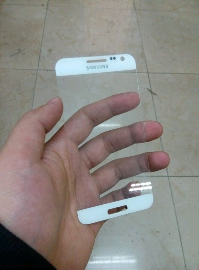 Samsung Galaxy S7 Android Smartphone
