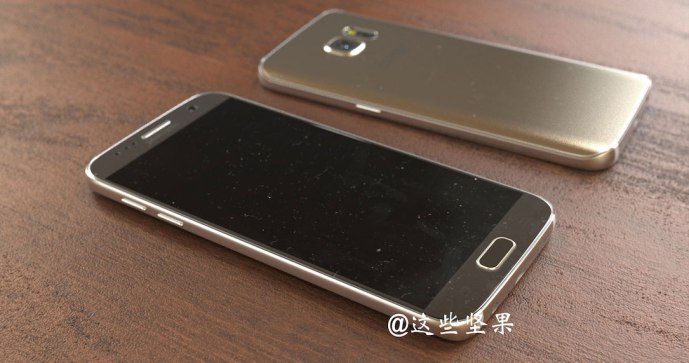 Samsung Galaxy S7 Android Smartphone