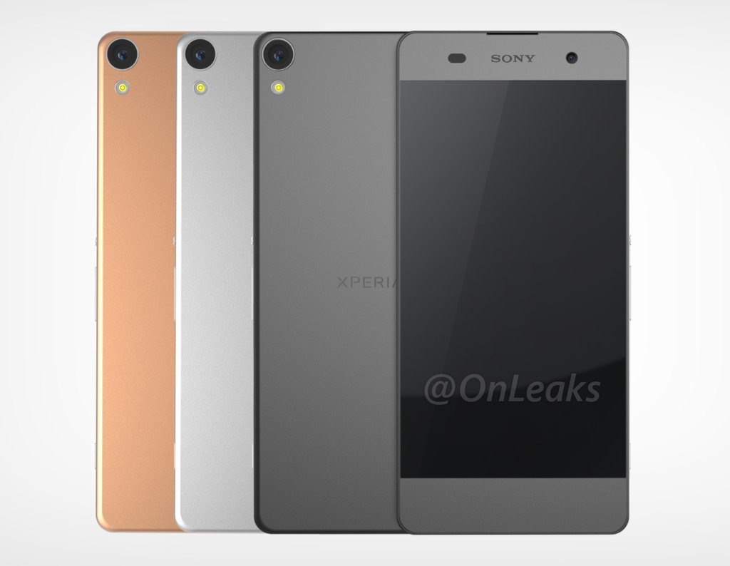 Sony Xperia C6 Android Smartphone
