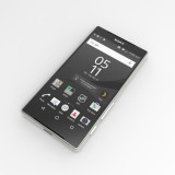 Sony Xperia Z6 Compact Premium Android Smartphone