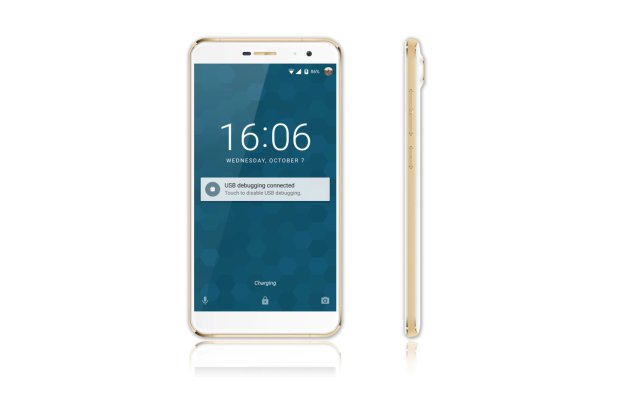 Doogee F7 Android Smartphone