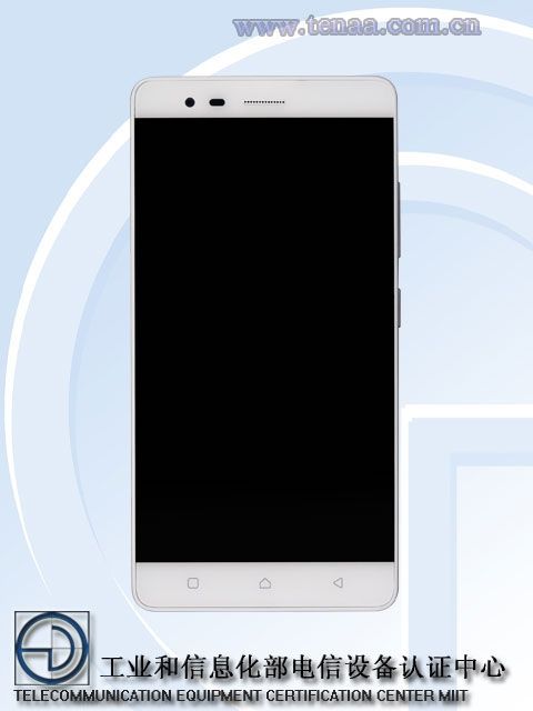 Lenovo K5 Note Android Smartphone