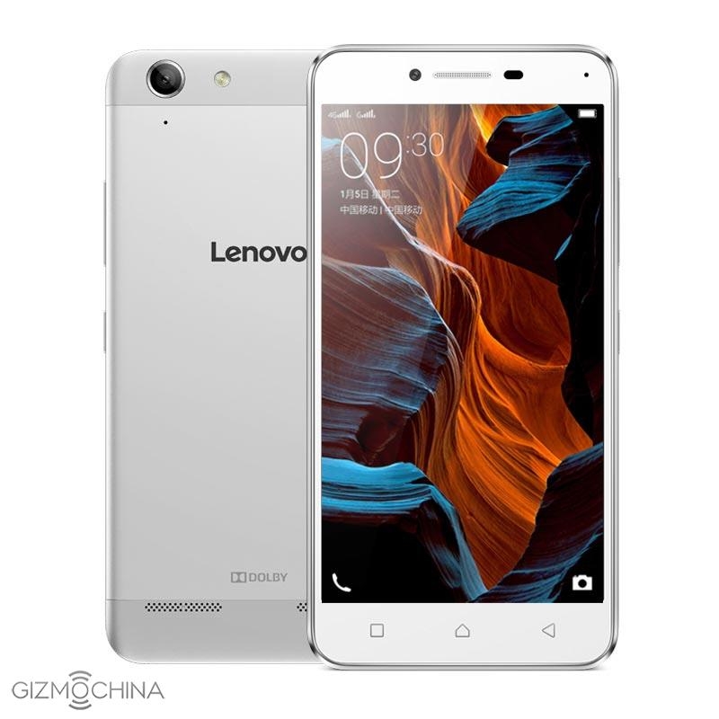 Lenovo Lemon 3 Android Smartphone