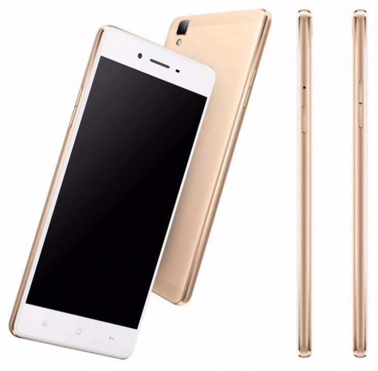 Oppo F1 Android Smartphone