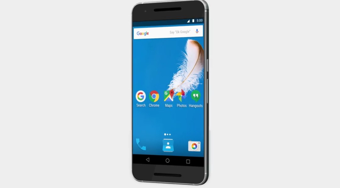Android N