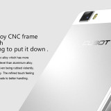 Cubot X17 Android Smartphone