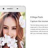 Cubot X17 Android Smartphone