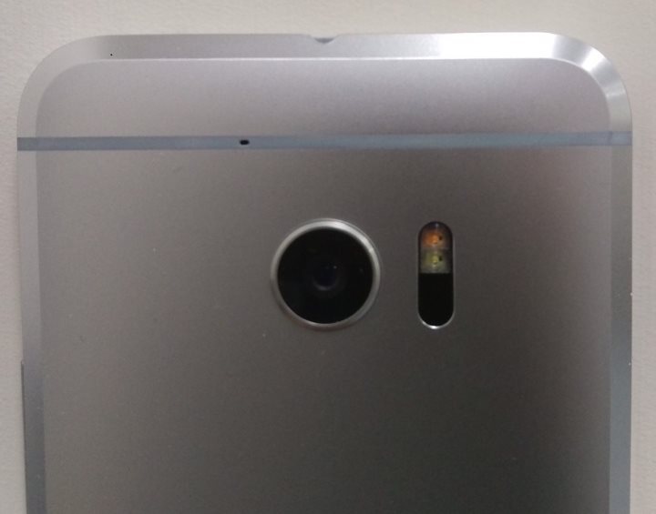 HTC One M10 Android Smartphone
