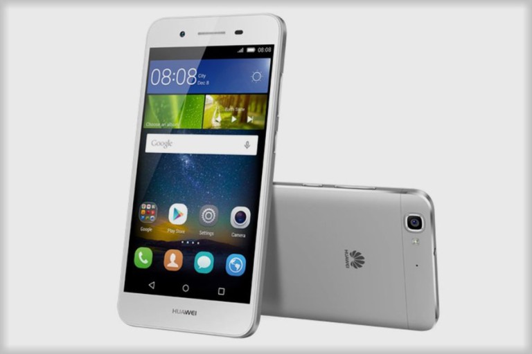 Huawei GR3 Android Smartphone