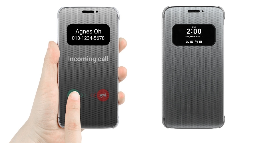 LG G5 Android Smartphone