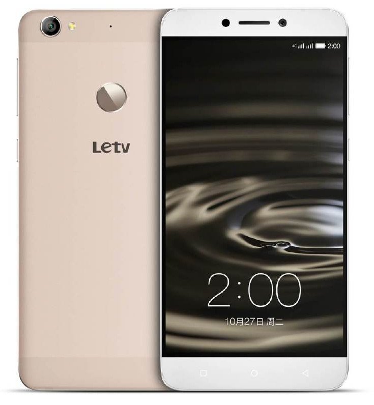 LeTV 1S Android Smartphone