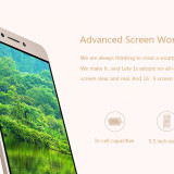 LeTV 1S Android Smartphone