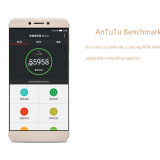 LeTV 1S Android Smartphone