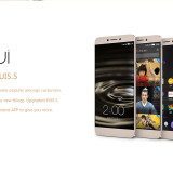 LeTV 1S Android Smartphone