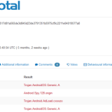 Meizu Mailware