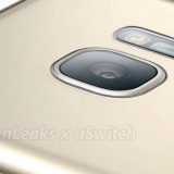 Samsung Galaxy S7 Android Smartphone