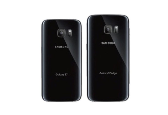 Samsung Galaxy S7 Android Smartphone