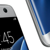 Samsung Galaxy S7 Plus Android Smartphone