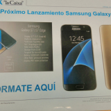 Samsung Galaxy S7 Android Smartphone