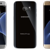 Samsung Galaxy S7 edge Android Smartphone
