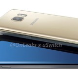 Samsung Galaxy S7 edge Android Smartphone