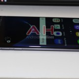 Samsung Galaxy S7 edge Android Smartphone